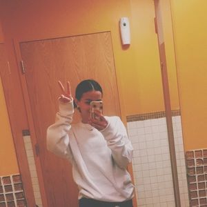 Meet your Posher, Kailey